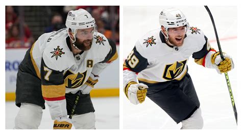 Ex-Blues champs Pietrangelo, Barbashev win another Stanley Cup with Vegas